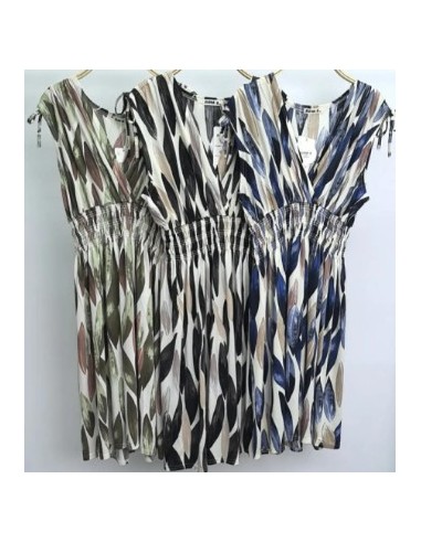 Robe magique femme tendance du 36 au 52/54