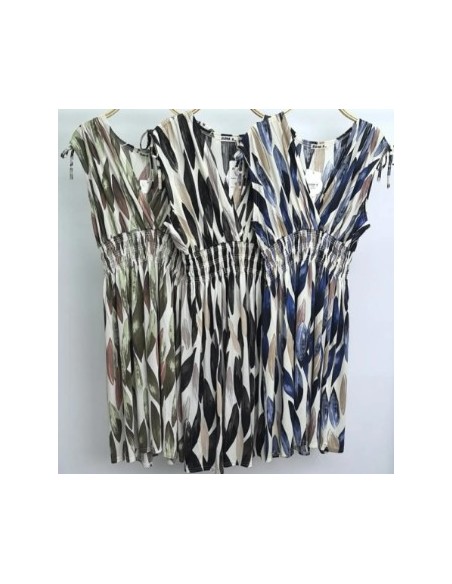 Robe magique femme tendance du 36 au 52/54