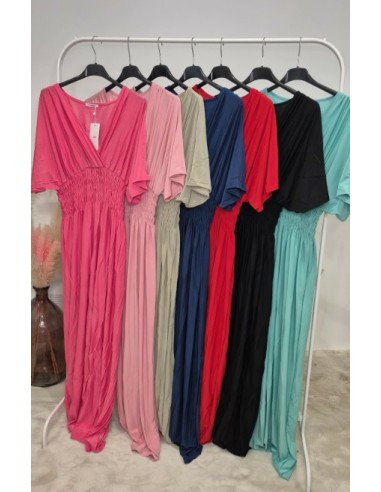 Robe longue Rania (magique)