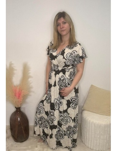 Robe longue Lindsay (magique)