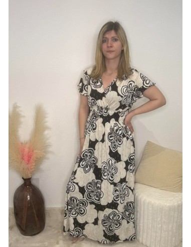 Robe longue Lindsay (magique)