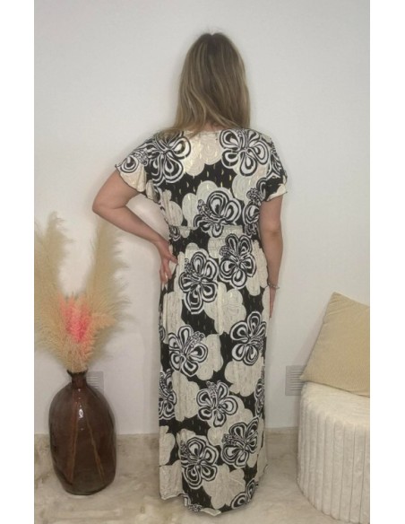 Robe longue Lindsay (magique)