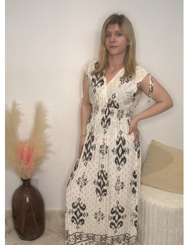 Robe longue Hina (magique)