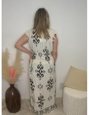 Robe longue Hina (magique)