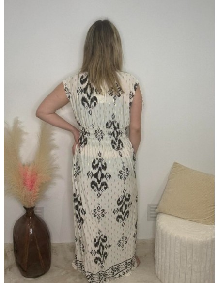 Robe longue Hina (magique)