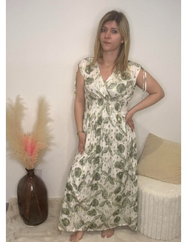 Robe longue Candyce (magique)