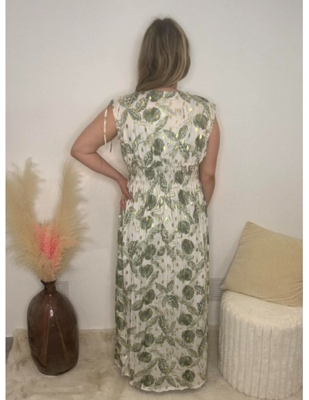 Robe longue Candyce (magique)