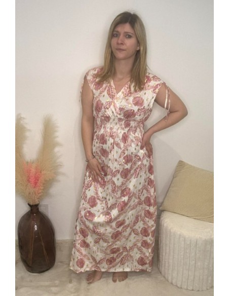 Robe longue Candyce (magique)