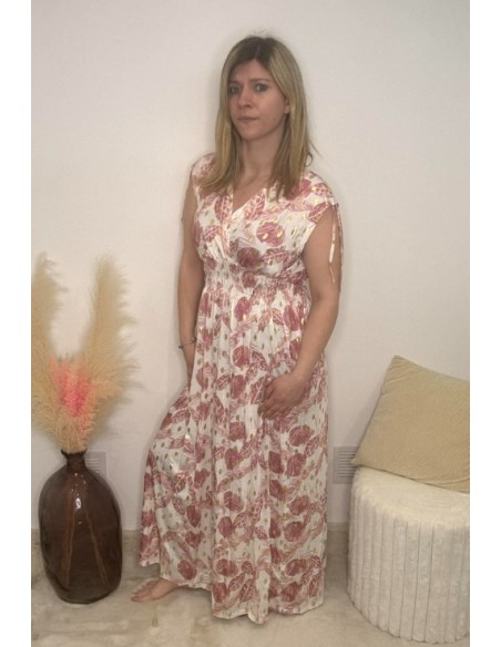 Robe longue Candyce (magique)