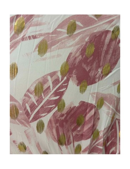 Robe longue Candyce (magique)