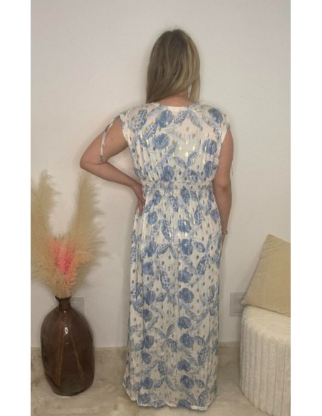 Robe longue Candyce (magique)