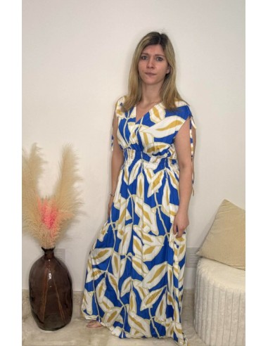 Robe longue Alayna (magique)