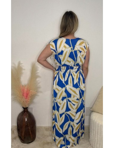 Robe longue Alayna (magique)