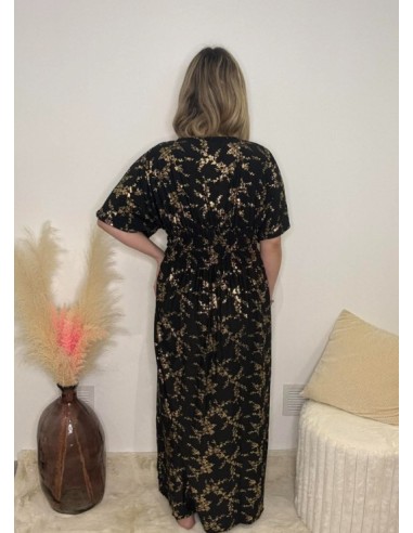 Robe longue Maina (magique)