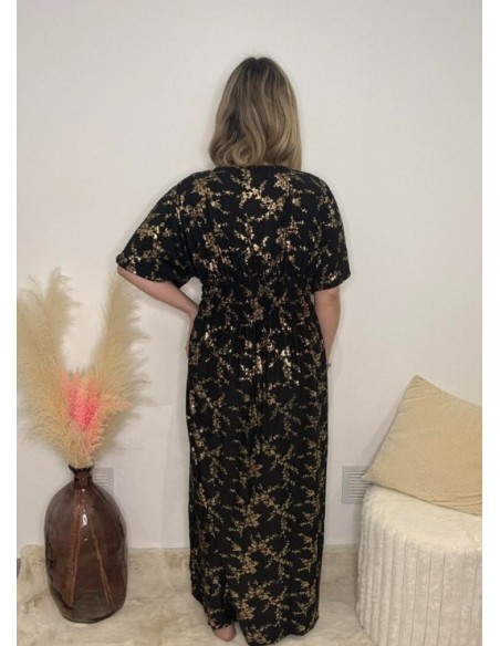 Robe longue Maina (magique)