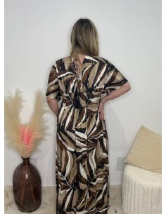 Robe longue Aurele (magique) 2