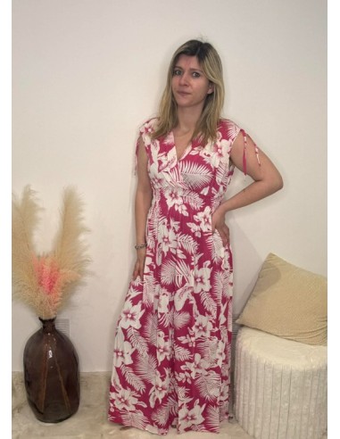 Robe longue Calie  (magique)