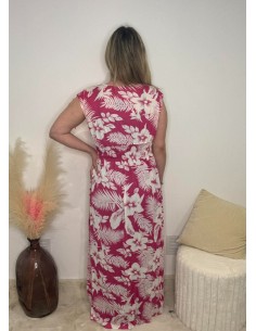 Robe longue Calie  (magique) 2