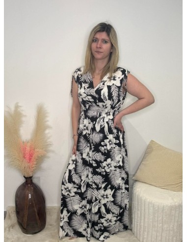 Robe longue Calie  (magique)