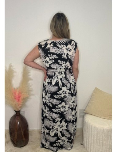 Robe longue Calie  (magique)