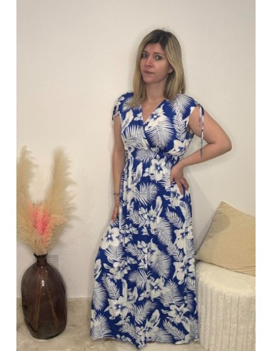 Robe longue Calie  (magique)