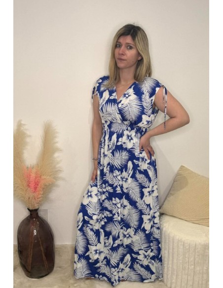 Robe longue Calie  (magique)