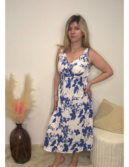 Robe mi longue Elina (magique)