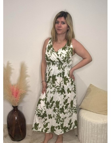 Robe mi longue Elina (magique)