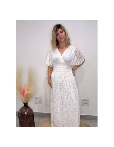 Robe longue Victorine (magique)