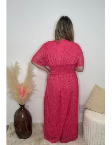 Robe longue Victorine (magique)