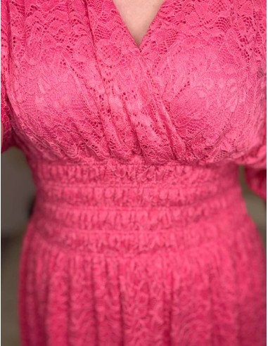 Robe longue Victorine (magique)