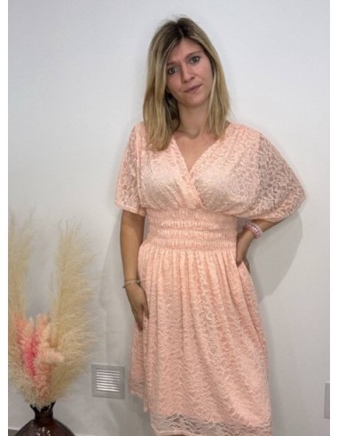 Robe courte Nath (magique)