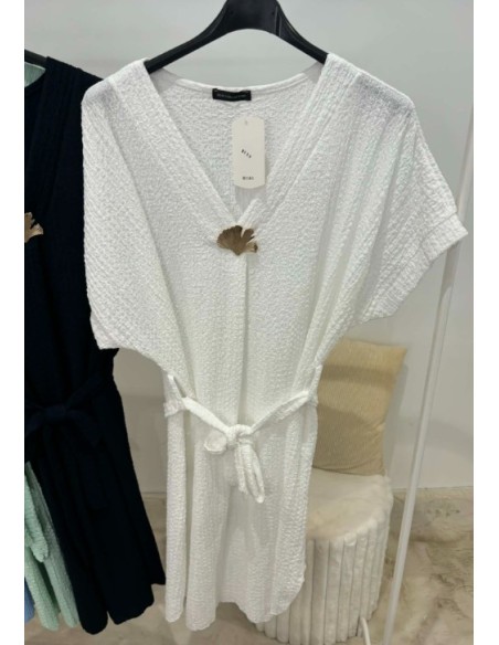 Robe courte Bridget