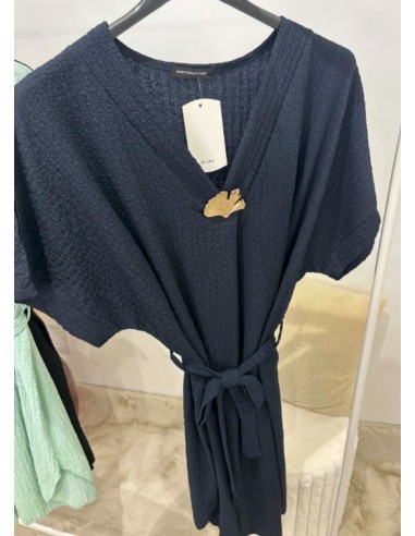 Robe courte Bridget