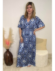 Robe longue magique du 36 au 52/54