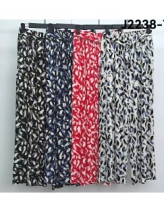 Pantalon magique du 36 au 48 femme mode
