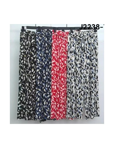 Pantalon magique du 36 au 48 femme mode