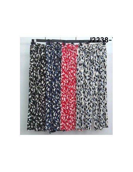 Pantalon magique du 36 au 48 femme mode
