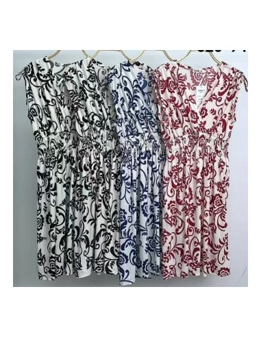Robe courte Kenza (magique)