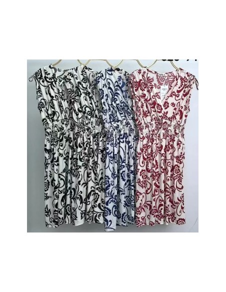 Robe courte Kenza (magique)