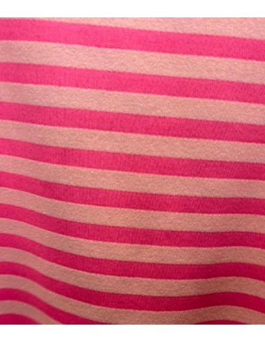 T-shirt marinière femme 100% coton