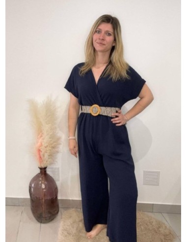 Combinaison femme du 36 au 42