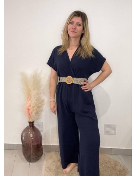 Combinaison femme du 36 au 42