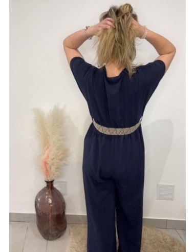 Combinaison femme du 36 au 42