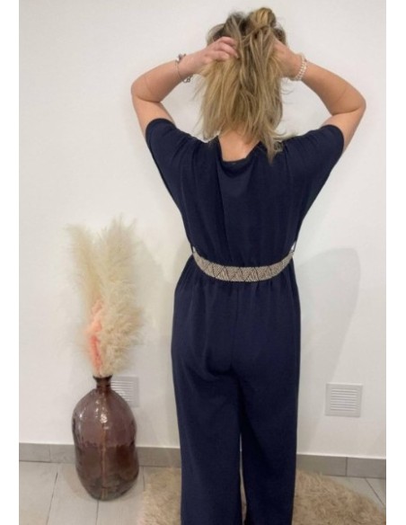 Combinaison femme du 36 au 42