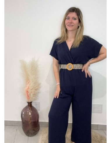 Combinaison femme du 36 au 42