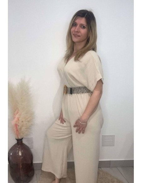 Combinaison femme du 36 au 42