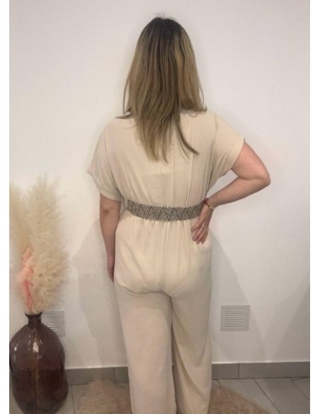 Combinaison femme du 36 au 42