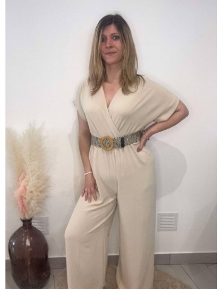 Combinaison femme du 36 au 42