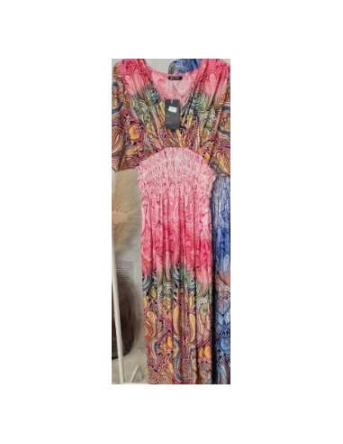 Robe longue Mickaella (magique)